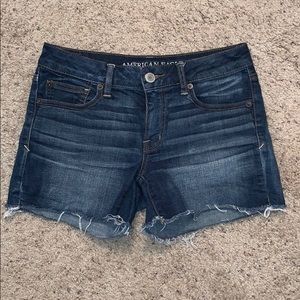 AE Jean Shorts